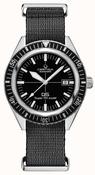 Certina DS Super Diver PH500m Diver Black Dial image
