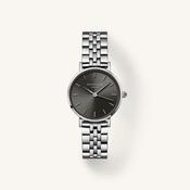 Ladies Rosefield Small Edit Grey Dial image
