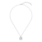 Ted Baker Coinniee P/dant S/p Coin Constellation