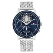 GSSB Tommy Stewart Chrono Skeleton Bl