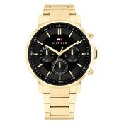GRGB Tommy Tyson Chrono Blk image