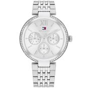 LSSB Tommy Sophia Chrono Sil CZ Bez image