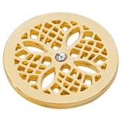 Yellow Stone Set Coin