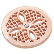 Rose Stone Set Coin