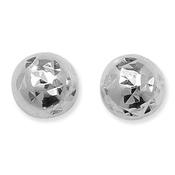 Sil E/Rg D/C Ball Stud