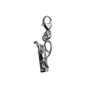 Sil Charm Golf Bag/Clubs image