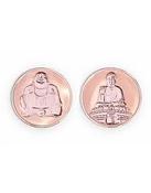 Mi Moneda Medium Budda image