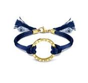 Primavera Blue Mi Moneda Bracelet image