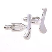S/P Hurley Cufflinks image
