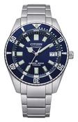 GSSB CITIZEN PROMASTER FUJITSUBO BLUE