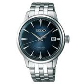 Gents Stainless Steel Bracelet Presage Automatic  Seiko Watch image