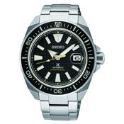 Gents Seiko Prospex King Samurai Scuba Diver Watch image