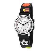 Kikou Kids Sport Watch With Plastic Strap