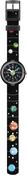 Flik Flak Solar System Kids Watch
