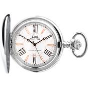 Stainless Steel Limit Pocket Watch image