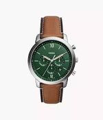 Gsss Fossil Rd Grn Chrono
