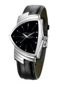 Hamilton Ventura Black Dial image