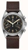 Hamilton Aviation Pioneer Mechanical Black Dial image