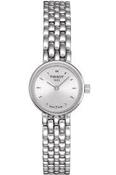 Ladies Stainless Steel Lovely Tissot Watch image
