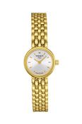Ladies Rolled Gold Lovely Tissot Watch image