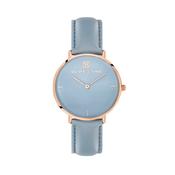 Ruby Lane Sky Blue Atlas Watch