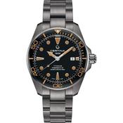 Gssb Certina Rd Blk Auto