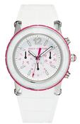 Ladies Hrh Strap Juicy Couture Watch