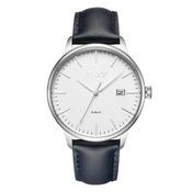 Gents Stainless Steel Strap Twlv Watch