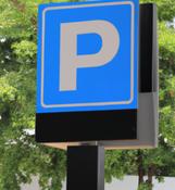 Purchase Car Park Tickets Here