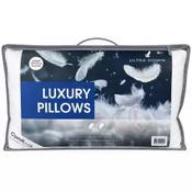Ultra Feather Down Luxury Twin Pack image