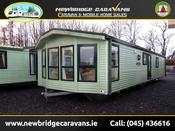 willerby winchester 38 x 12 / 2 bedroom full winter pack