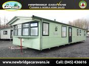 Willerby Granada   Size 38x12  3 bedroom   Full winter pack 