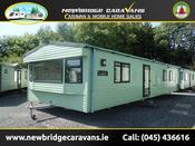2016 Abi longmynd  FULL WINTER PACK   35x12 / 2 BEDROOM