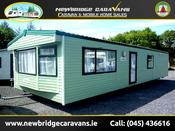 Cosalt riverdale  FULL WINTER PACK   35x12 / 2 BEDROOM