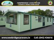 Swift Moselle FULL WINTER PACK 35x12 / 2 BEDROOM