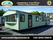 Willerby Westmorland     35x12 / 3 BEDROOM