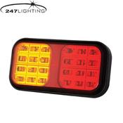 Multifunctional Tail Lamp | CA 7069 image