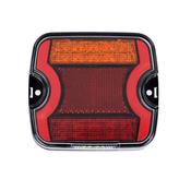 4" Multifunctional Tail Lamps | Right | Dynamic Indicator image