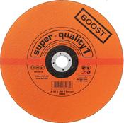 Flat Cutting Disc 230 x 2.0 x 22mm - 50 Pack