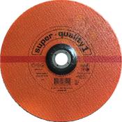 Cutting Disc 230 x 3.0 x 22mm. 50 Pack image