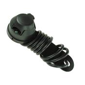 7 Pin Pre-Wired Plastic Socket Kit