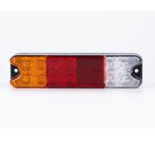 Mini Multifunctional Tail Lamp image