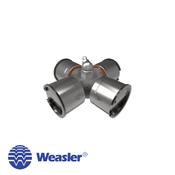 AB5 Series Cross And Bearing Kit