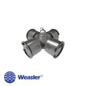 AB3/AW11 Series Cross And Bearing Kit