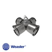 AB2/AW20 Series Cross And Bearing Kit