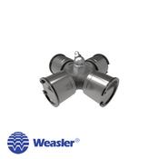 AB4/AW21 Series Cross And Bearing Kit