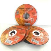 Cutting Disc 115 x 2.5 x 22mm - 25 Pack