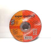 Cutting Disc 115 x 2.5 x 22mm