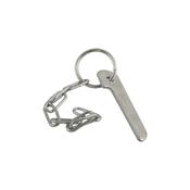 G2918 - Pin Chain BZP