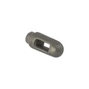 G2920 - Slotted Peg 1/2inch